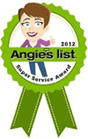 Angies List - A.P.Mathews Heating and Air Conditioning